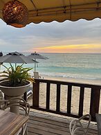 HOTEL PLAYA SURF BARÚ