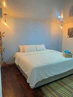 HOTEL PLAYA SURF BARÚ