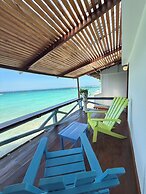 HOTEL PLAYA SURF BARÚ