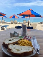 HOTEL PLAYA SURF BARÚ