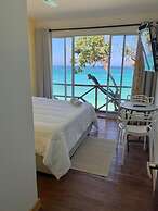 HOTEL PLAYA SURF BARÚ