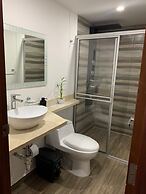 HOTEL PLAYA SURF BARÚ