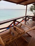 HOTEL PLAYA SURF BARÚ