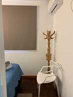 HOTEL PLAYA SURF BARÚ