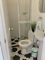 HOTEL PLAYA SURF BARÚ