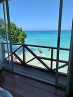 HOTEL PLAYA SURF BARÚ