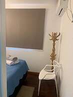 HOTEL PLAYA SURF BARÚ