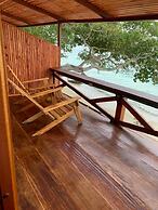 HOTEL PLAYA SURF BARÚ