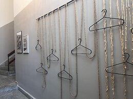 Phaedrus Living: Hoopoe Residencies 102