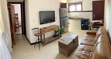 Pousada Encanto de Buzios