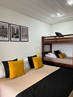 Pousada Encanto de Buzios