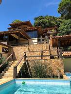 Pousada Encanto de Buzios