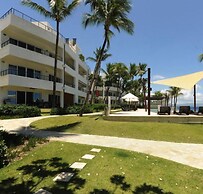 Beachfront Condo Airport transport incl