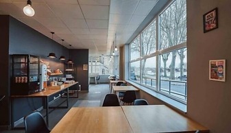 Zenao Appart Hôtel Nevers Quai de Loire