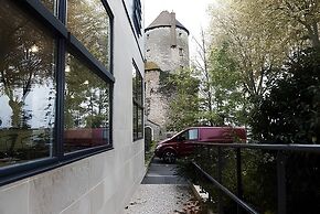 Zenao Appart Hôtel Nevers Quai de Loire
