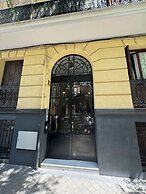 ApartHot Fast Simgle Rooms