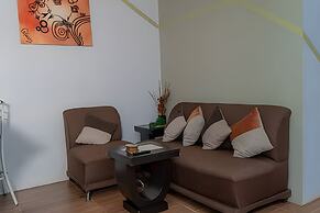 Casita brillante en Arandas