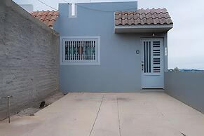 Casita brillante en Arandas
