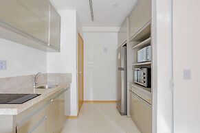 PB04 Apt 1 Suíte 350m da Praia da Pituba