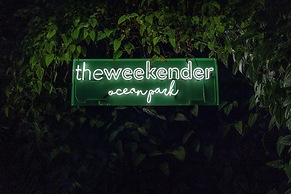 The Weekender by Otium