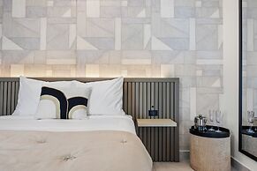 The Weekender by Otium