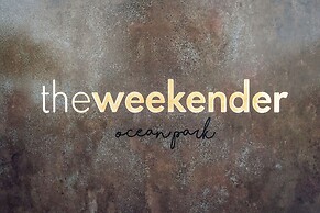 The Weekender by Otium