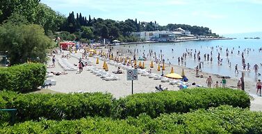 Modern apartment Dax