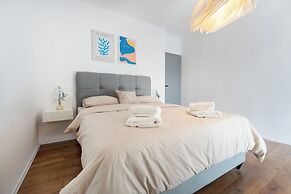 Modern apartment Dax