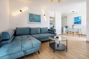 Modern apartment Dax