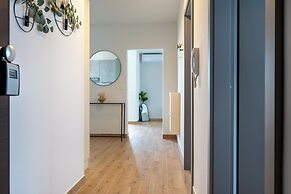 Modern apartment Dax