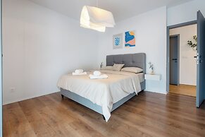 Modern apartment Dax