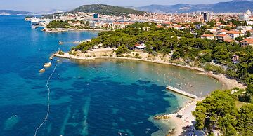 Modern apartment Dax