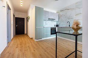 Modern apartment Dax