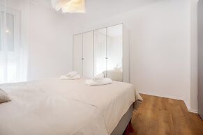 Modern apartment Dax