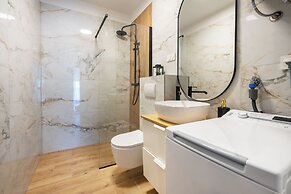 Modern apartment Dax