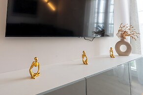 Modern apartment Dax