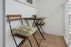 Modern apartment Dax