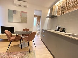 Collection La Latina - Modern Studio in La Latina Neighbourhood