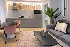 Collection La Latina - Modern Studio in La Latina Neighbourhood
