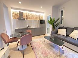 Collection La Latina - Modern Studio in La Latina Neighbourhood