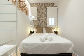 Collection La Latina - Modern Studio in La Latina Neighbourhood