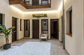 Collection La Latina - Modern Studio in La Latina Neighbourhood