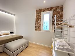 Collection La Latina - Modern Studio in La Latina Neighbourhood