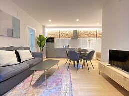 Collection La Latina - Modern Studio in La Latina Neighbourhood