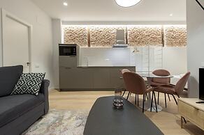 Collection La Latina - Modern Studio in La Latina Neighbourhood
