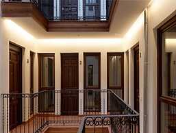 C Latina 1-2 in Madrid