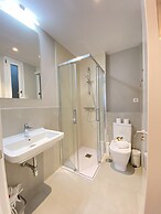 C Latina 3-3 in Madrid