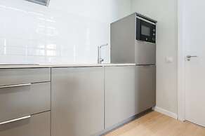 C Latina 4 Izq in Madrid