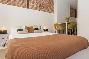 C Latina 4 Izq in Madrid