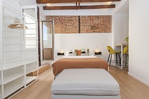 C Latina 4 Izq in Madrid